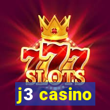j3 casino
